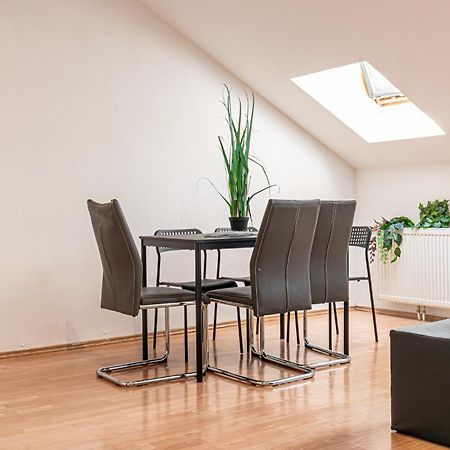Cozy 1Br Apt Comfortable Design/@ Schoenbrunn Wiedeń Zewnętrze zdjęcie