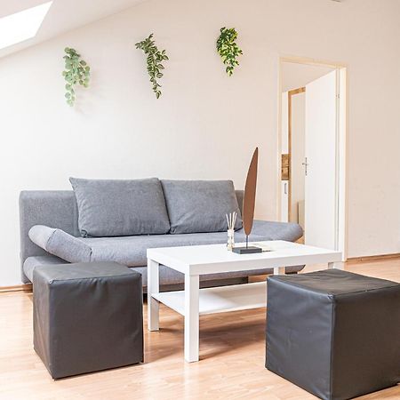Cozy 1Br Apt Comfortable Design/@ Schoenbrunn Wiedeń Zewnętrze zdjęcie