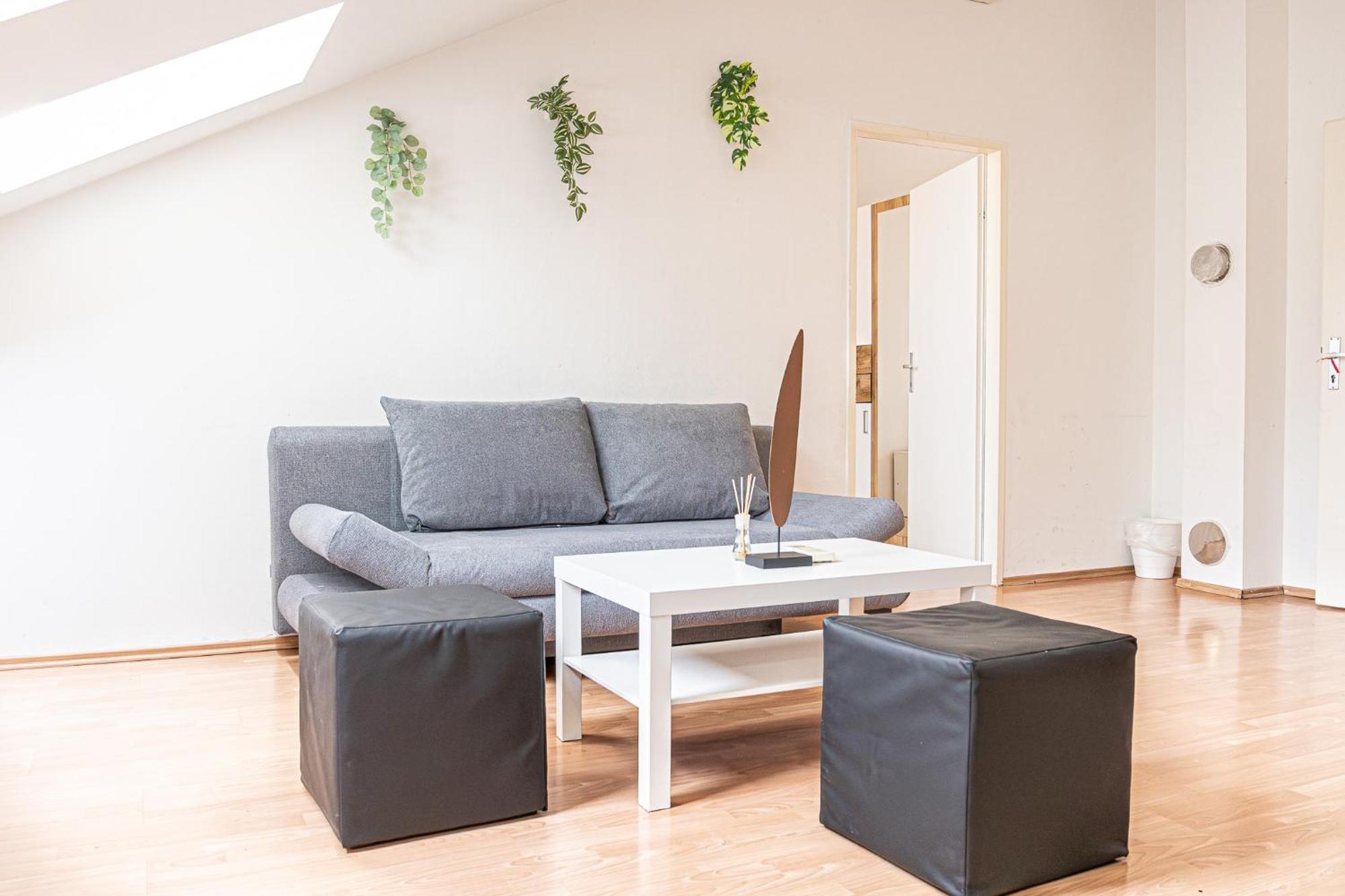 Cozy 1Br Apt Comfortable Design/@ Schoenbrunn Wiedeń Zewnętrze zdjęcie