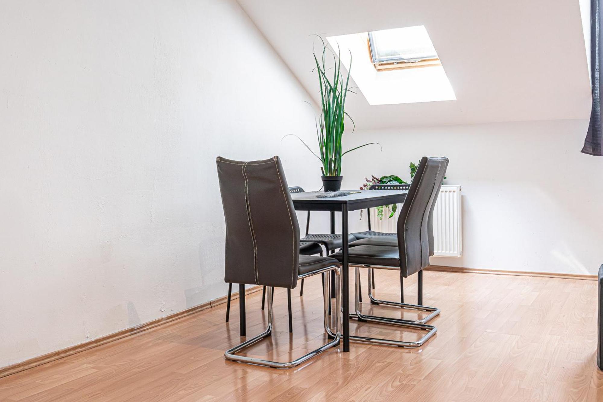 Cozy 1Br Apt Comfortable Design/@ Schoenbrunn Wiedeń Zewnętrze zdjęcie