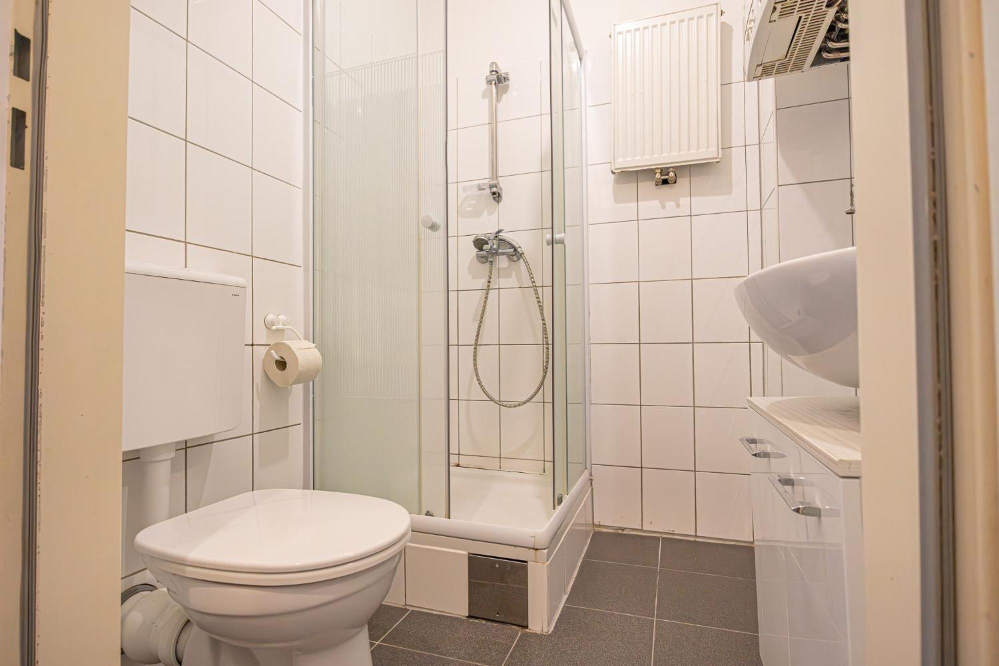 Cozy 1Br Apt Comfortable Design/@ Schoenbrunn Wiedeń Zewnętrze zdjęcie